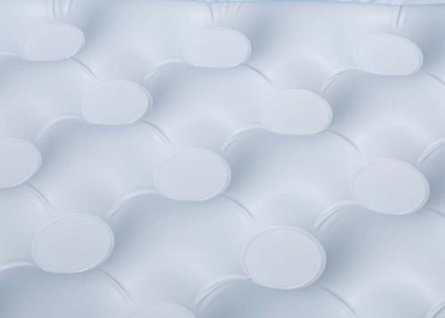 Бассейн "Прямоугольник"(166х100х28см) 6 шт/упак 57403 - фото 2